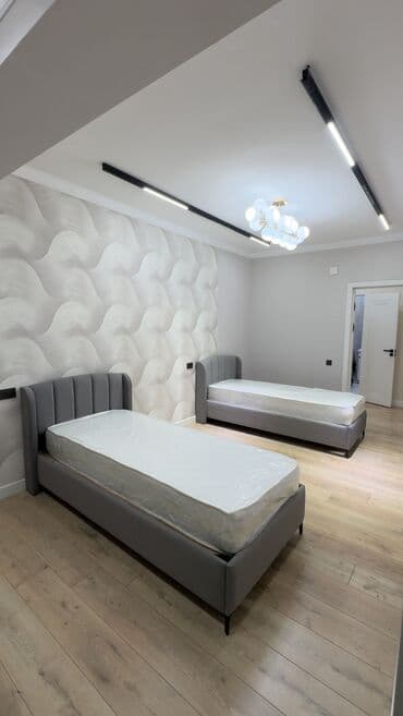 рассрочка дом: 3 комнаты, 95 м², Элитка, 5 этаж, Евроремонт — 10