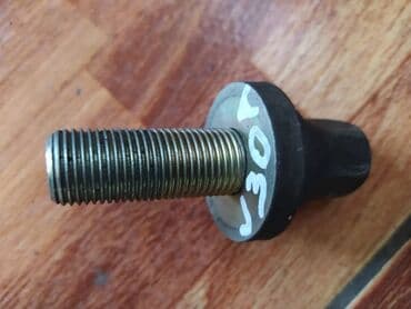 ip камеры speed dome с датчиком температуры: Honda Odyssey Avancier Болт коленвала, Хонда Одиссей Авансир болты — 1