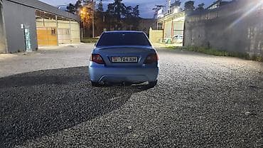 kirgiz auto: Daewoo Nexia: 2010 г., 1.5 л, Механика, Бензин, Седан — 6