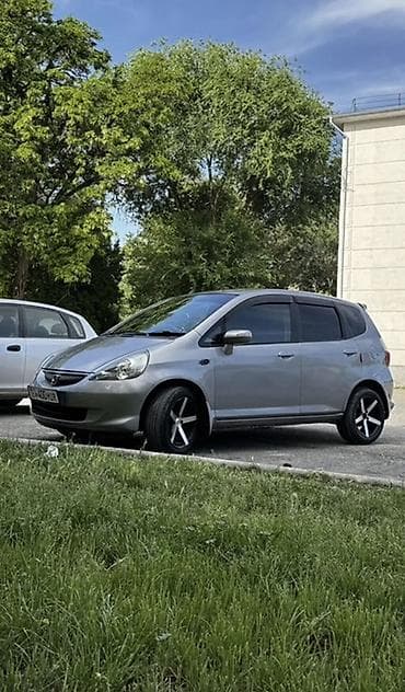 зеркало хонда цивик: Honda Fit: 1999 г., 1.5 л, Автомат, Газ, Хэтчбэк — 7