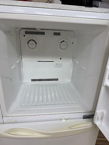 technics rs: Холодильник Electrolux, Двухкамерный — 5