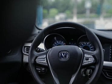 changan: Changan Eado: 2024 г., Электромобиль, Седан — 6
