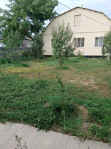 Дом, 113 м², 5 комнат, Собственник, Косметический ремонт at lalafo.kg Дом, 113 м², 5 комнат, Собственник, Косметический ремонт