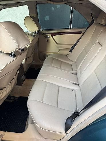 мерс титан диска: Mercedes-Benz C-Class: 1995 г., 2.2 л, Автомат, Бензин, Седан — 8