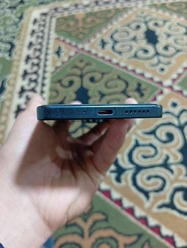 Redmi, Redmi Note 13 Pro, Б/у, 256 ГБ, цвет - Серый, 2 SIM — 5