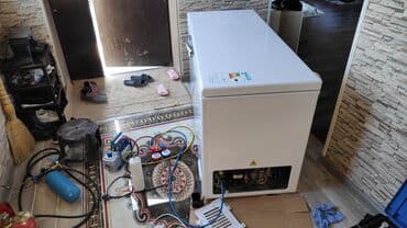 неисправный: Предлагаю услуги по ремонту холодильников всех марок и моделей — 3