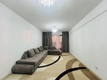 Квартиры: 2 комнаты, 81 м², Элитка, 4 этаж, Евроремонт — 3