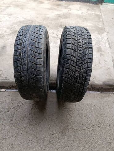 шины б у из германии: Продаю зимнию резину на дисках размер 185.70.14 . возможно по — 6