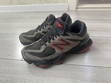 coros pace: Кроссовки New Balance 9060 (модель U9060JBO) - Размер: 6.5 US / 6 UK — 1