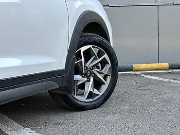 вольво фш 13: Hyundai Tucson: 2019 г., 1.6 л, Робот, Бензин, Кроссовер — 4