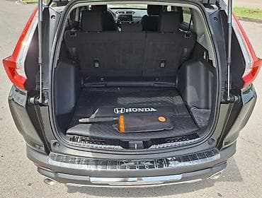 Продажа авто: Honda CR-V: 2019 г., 1.5 л, Вариатор, Бензин, Кроссовер — 9