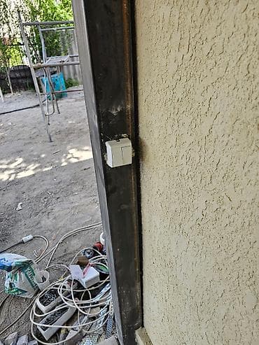 Строительство под ключ: Электрик | Установка счетчиков, Установка стиральных машин, Демонтаж электроприборов Больше 6 лет опыта — 9