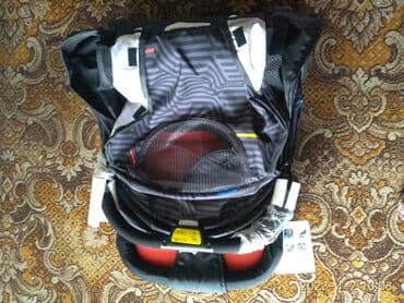 прогулочная коляска складная: Коляска, Новый — 6