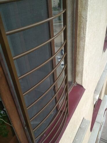 реставрация лестниц: Замок, Окно, Дверь: Ремонт, Реставрация, Замена, Платный выезд — 14