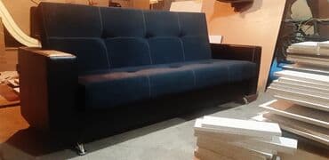 диван кровать трансформер бишкек: Раскладной диван, Новый — 10