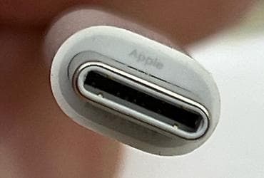 intel core: Зарядка для MacBook Apple оригинал Блок питания Apple 67w usb-c A2518 — 6