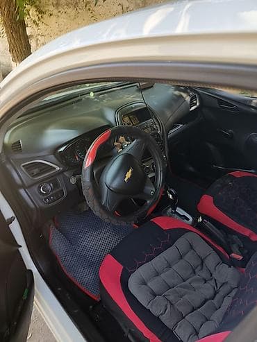 mini v свечи бишкек: Chevrolet Spark: 2021 г., 1 л, Вариатор, Бензин, Хэтчбэк — 4