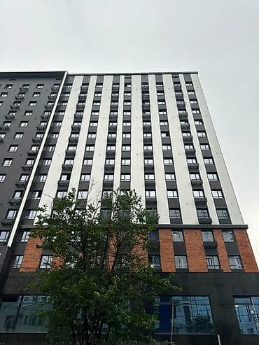 Квартиры: 3 комнаты, 130 м², ул. Московская / Турусбекова Элитка, 10 этаж, ПСО (под самоотделку) — 4