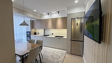 квартира район васток 5: Студия, Собственник, Без подселения, С мебелью полностью — 7