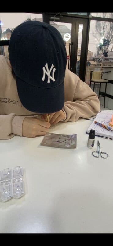 обучение наращивание: Курсы | Мастера по наращиванию ресниц Выдается сертификат, Предоставление моделей, Предоставление расходного материала — 9