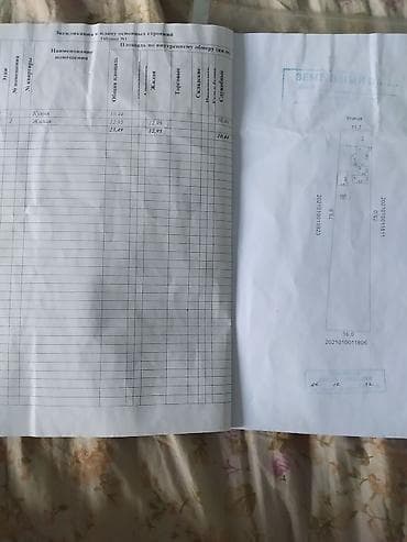 квартира на ипотеку: Продается дом, расположенный за коричневым металлическим забором. Дом — 9