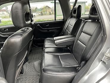 рейка срв: Honda CR-V: 2000 г., 2 л, Автомат, Бензин, Кроссовер — 9