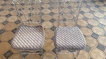 Офис эмереги: Зал үчүн отургуч, Жаңы, Желим — 6