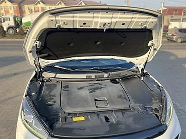 tesla 3: JMEV EX5: 2021 г., Автомат, Электромобиль, Кроссовер — 7