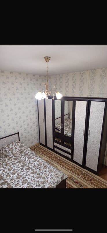 Бөлмөлөр: Сдаю КОМНАТУ с подселением 
Комната 20,000 тыс — 2