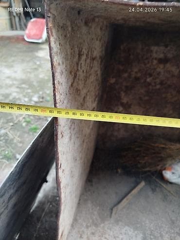 кулак тай: Мангал Самовывоз — 3