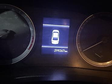 Унаа сатуу: Hyundai Sonata: 2017 г., 2 л, Автомат, Газ, Лифтбек — 1