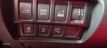 Продажа авто: Subaru Forester: 2019 г., 2.5 л, Вариатор, Бензин, Кроссовер — 10