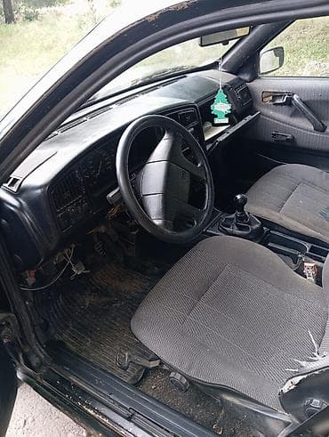 зеркало голф 4: Volkswagen Passat Variant: 1990 г., 1.8 л, Механика, Бензин, Универсал — 5