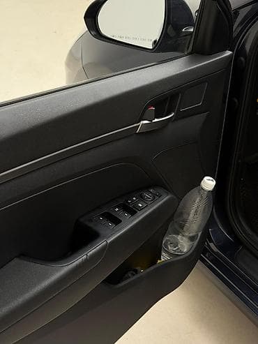 аванте аренда: Hyundai Avante: 2020 г., 1.6 л, Автомат, Седан — 7