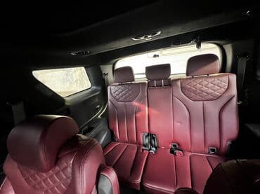 мочевина для дизеля купить в бишкеке: Hyundai Palisade: 2019 г., 2.2 л, Автомат, Дизель, Кроссовер — 7