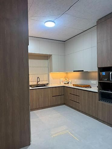 Кыймылсыз мүлк: #недвижимостьбишкек#домабишкек#участокбишкек#жильебишкек#квартирыбишке — 4