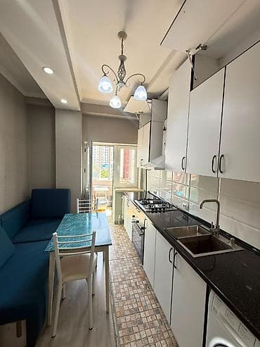 квартиру в ипотеку: 1 комната, 37 м², Индивидуалка, 4 этаж, Косметический ремонт — 6