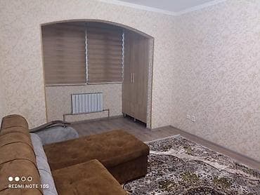 106: 1 комната, 45 м², 106 серия, 6 этаж — 4