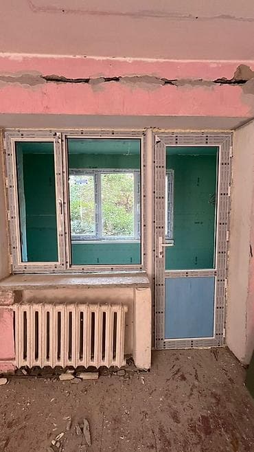 услуги отопления: Услуги по строительству и ремонту балконов/лоджий «под ключ». Что — 5