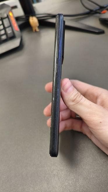 honor 30pro: Poco F5 Pro, цвет - Черный — 6