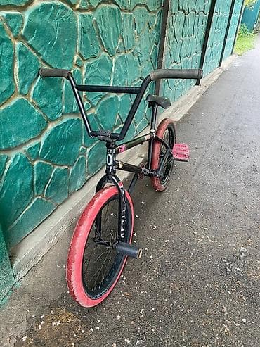 BMX велосипед