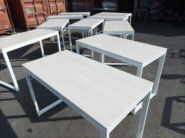 именной блокнот на заказ: Письменный стол — 19