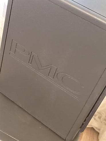 Аудиотехника: PMC * AB2 Made in U.K England Напольники полочникиPMC DB 1*★ — 10