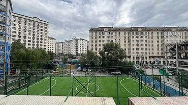 4 комнаты, 122 м², Южная Магистраль Элитка, 3 этаж, Евроремонт — 2