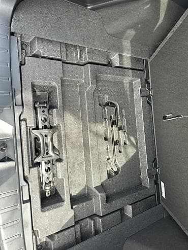 Транспорт: Subaru Outback: 2021 г., 2.5 л, Вариатор, Бензин, Универсал — 10