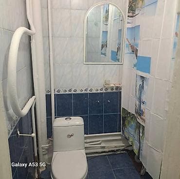 квартиру юг 2: 1 комната, 32 м², Юг-2 мкр Индивидуалка, 3 этаж — 3