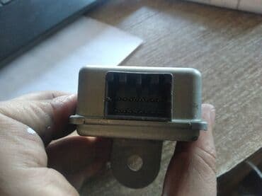 купить полировочную машинку: Mitsubishi Pajero 2 ЭБУ зеркал, Митсубиси Паджеро 2 электронный блок — 1