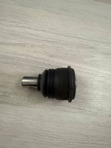 реставрация шаровой опоры опель вектра с: Шаровая опора Mercedes-Benz — 3