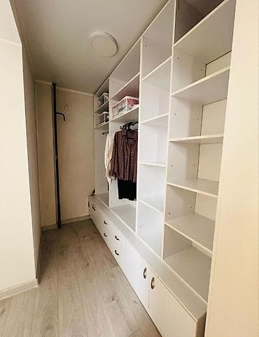 Продажа квартир: 2 комнаты, 52 м², 7 этаж — 5