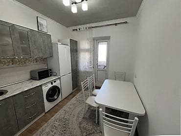 50 000: 2 комнаты, 53 м², Индивидуалка, 5 этаж, Евроремонт — 10